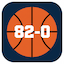82-0 Challenge logo